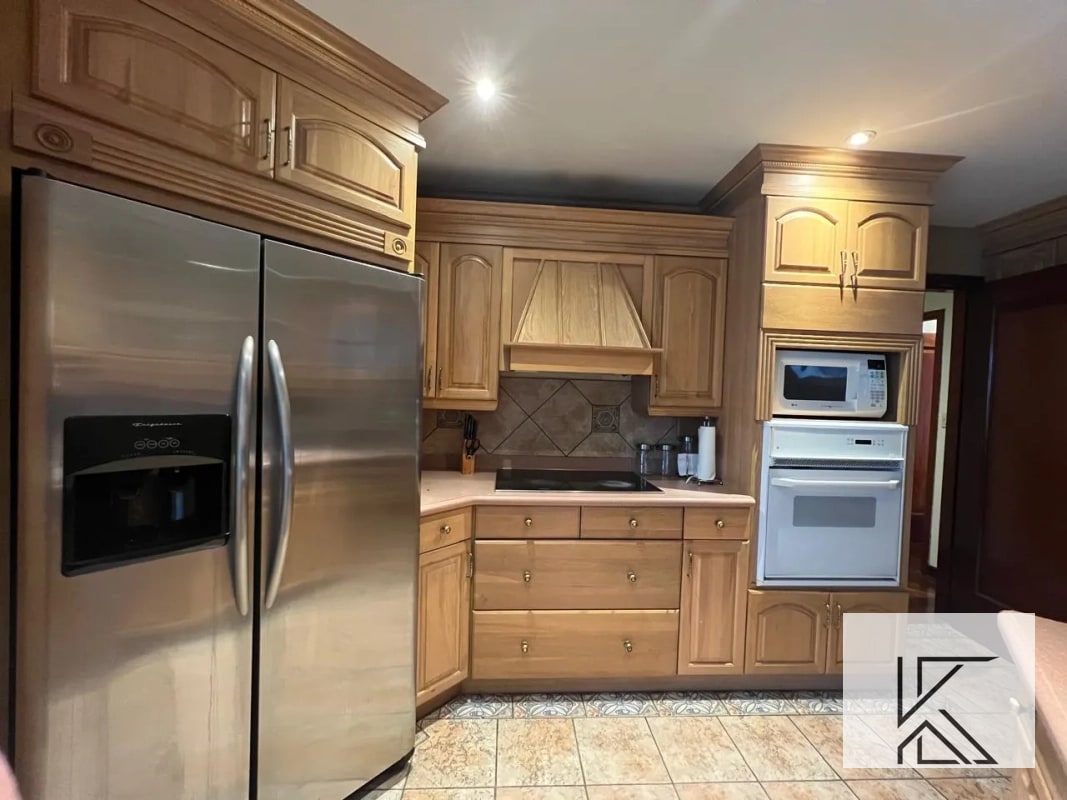 Elegante y amplio apartamento en VENTA en zona 14 en L'Excellence - 5