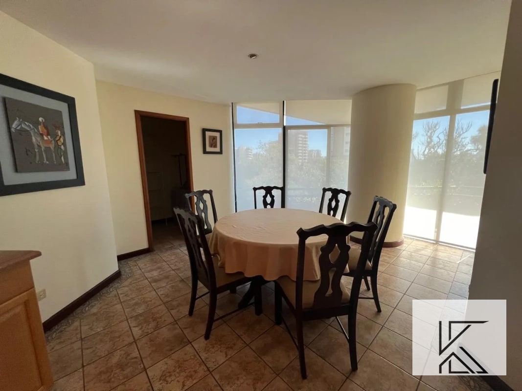 Elegante y amplio apartamento en VENTA en zona 14 en L'Excellence - 4