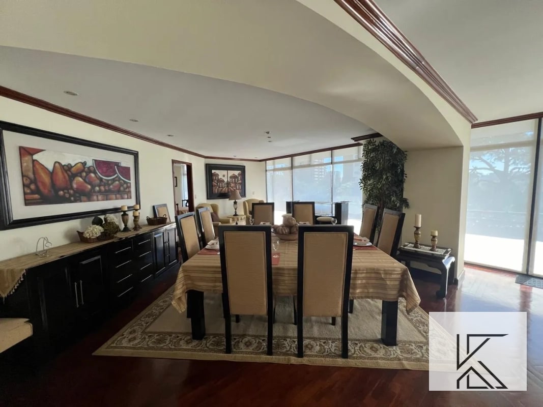 Elegante y amplio apartamento en VENTA en zona 14 en L'Excellence - 2