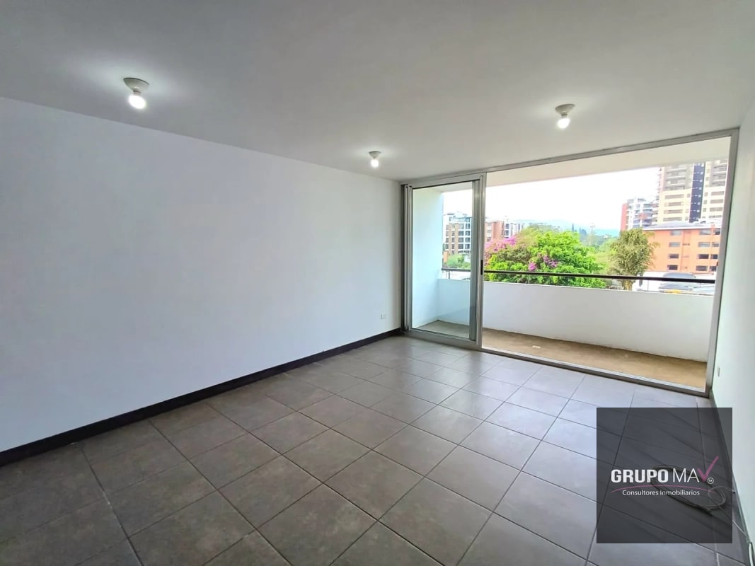 Apartamento Zona 15 Edificio 3-85 - 10
