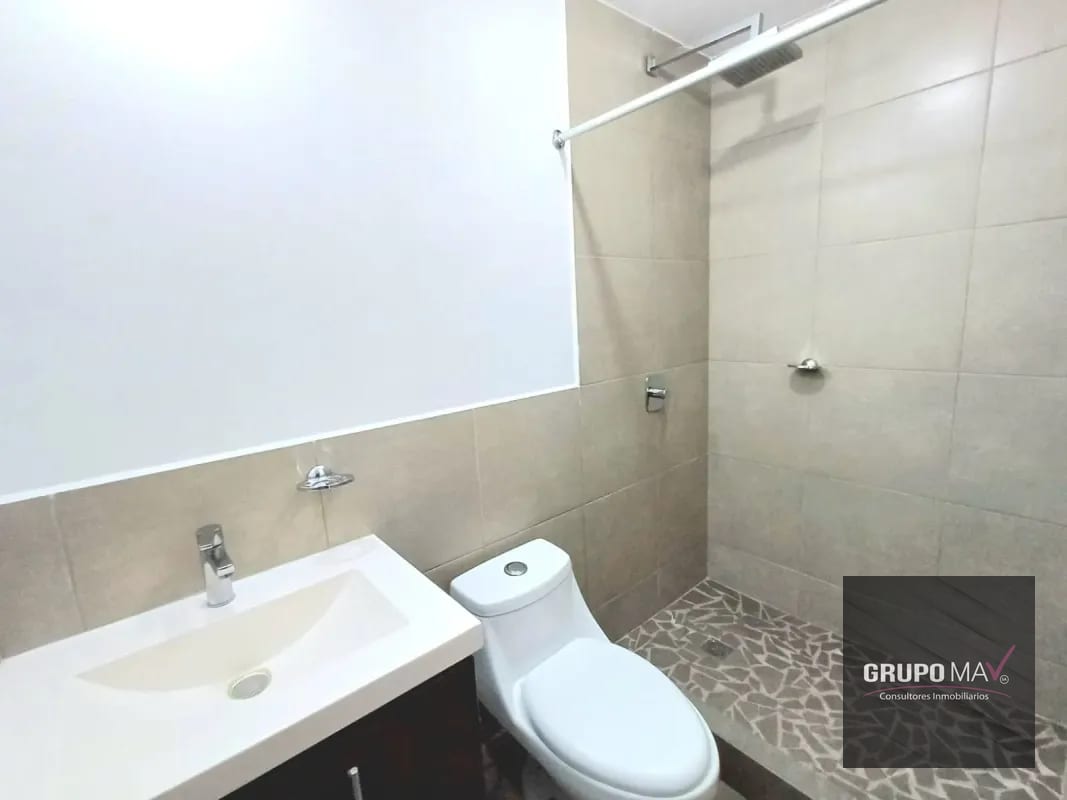 Apartamento Zona 15 Edificio 3-85 — Apartamento en Venta en Zona 15, Guatemala, Ciudad — foto 6 de 12