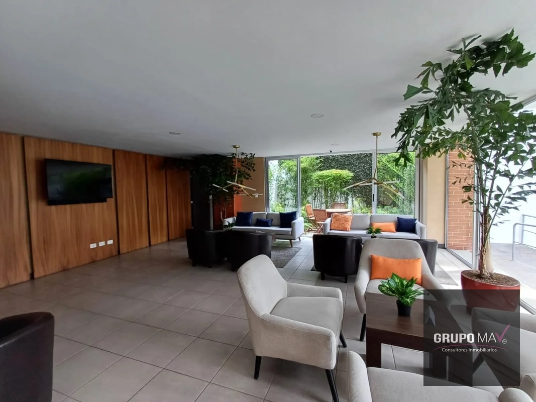 Apartamento Zona 15 Edificio 3-85 - 4