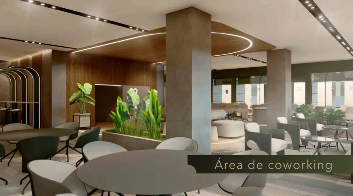 APARTAMENTO EN VENTA ZONA 16 EN PLANOS - 7