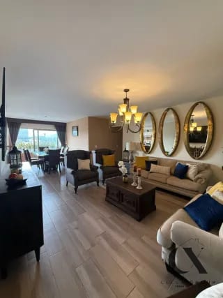 Venta de apartamento en zona 14 Segheria — Apartamento en Venta en Segheria, Zona 14, Guatemala, Ciudad — miniatura 1 de 11