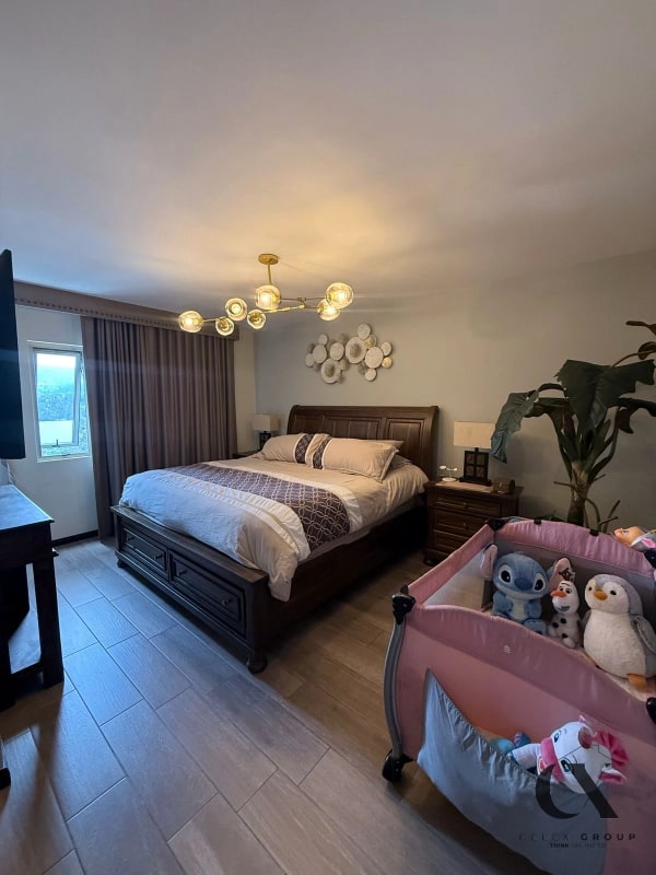 Venta de apartamento en zona 14 Segheria - 10