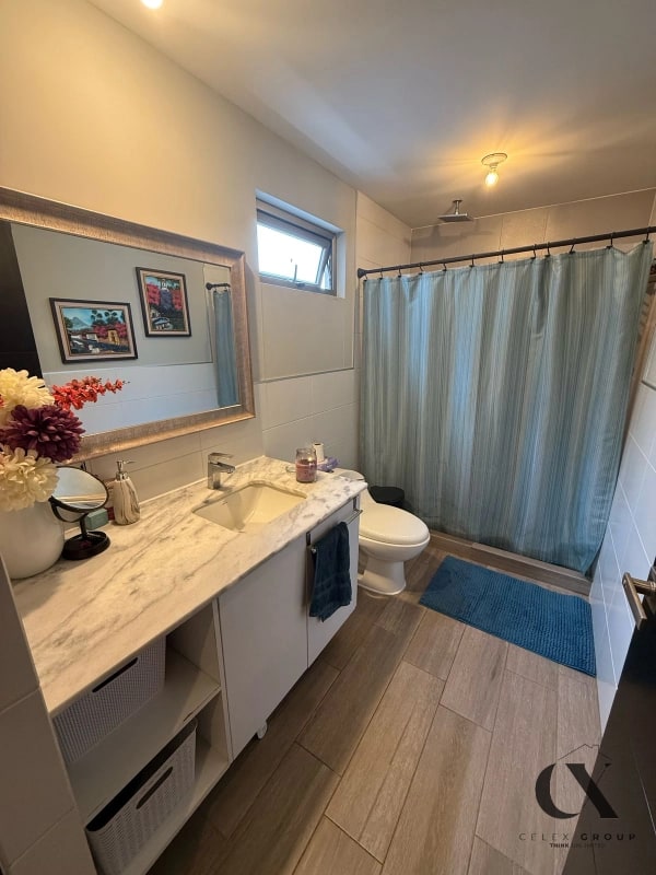 Venta de apartamento en zona 14 Segheria - 9