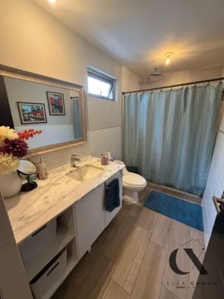Venta de apartamento en zona 14 Segheria — Apartamento en Venta en Segheria, Zona 14, Guatemala, Ciudad — miniatura 9 de 11