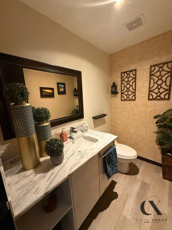 Venta de apartamento en zona 14 Segheria - 8
