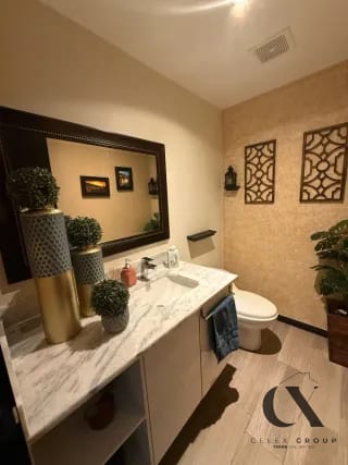Venta de apartamento en zona 14 Segheria — Apartamento en Venta en Segheria, Zona 14, Guatemala, Ciudad — miniatura 8 de 11