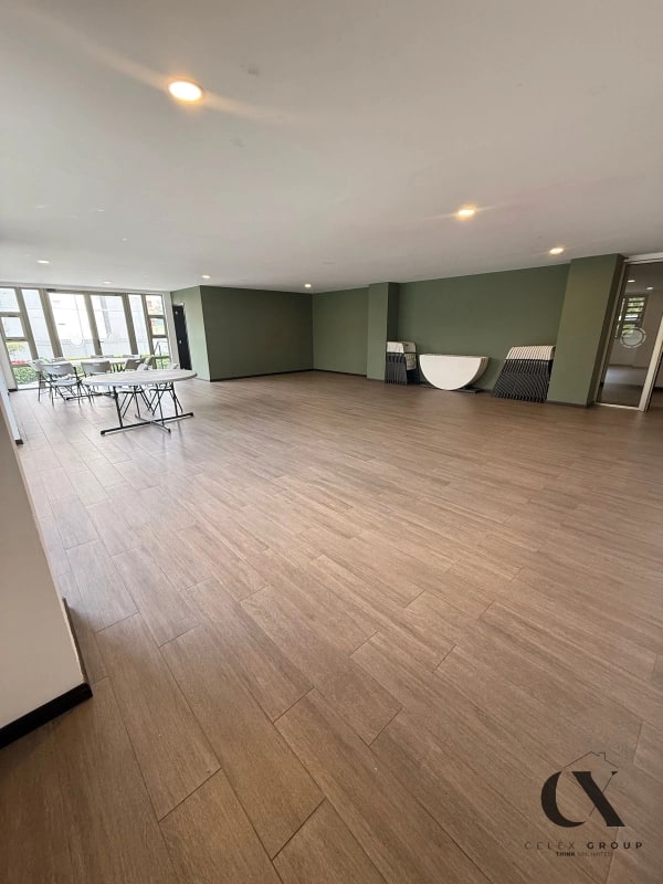 Venta de apartamento en zona 14 Segheria - 3
