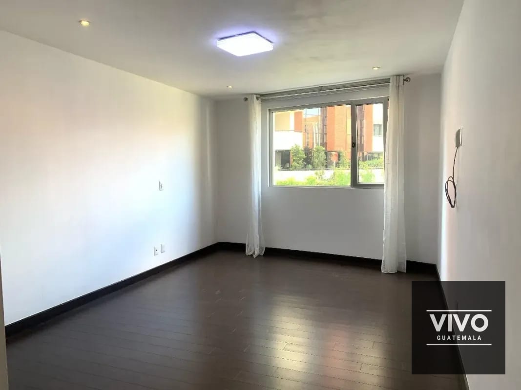 Se alquila apartamento zona 14, Ciudad de Guatemala — Apartamento en Alquiler en Attica II, Zona 14, Guatemala, Ciudad — foto 4 de 6