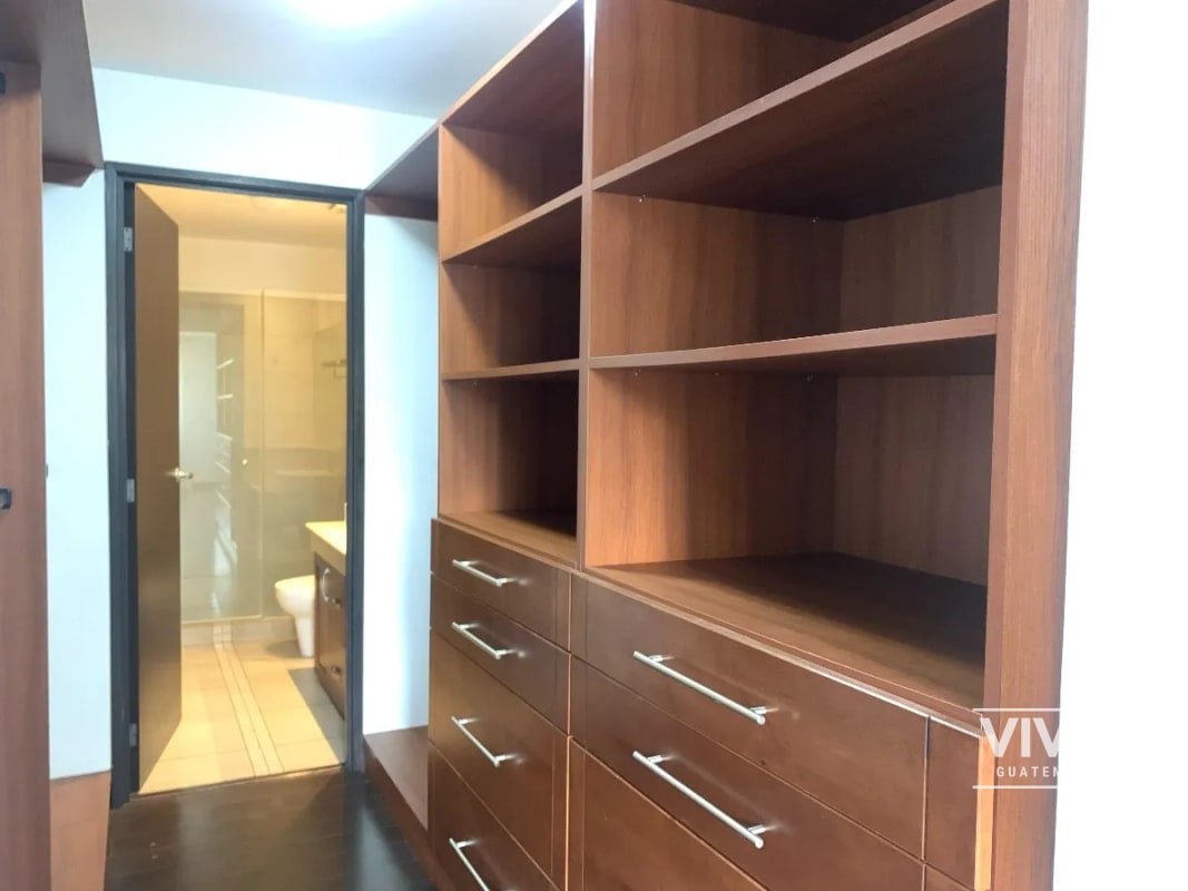 Se alquila apartamento zona 14, Ciudad de Guatemala - 2