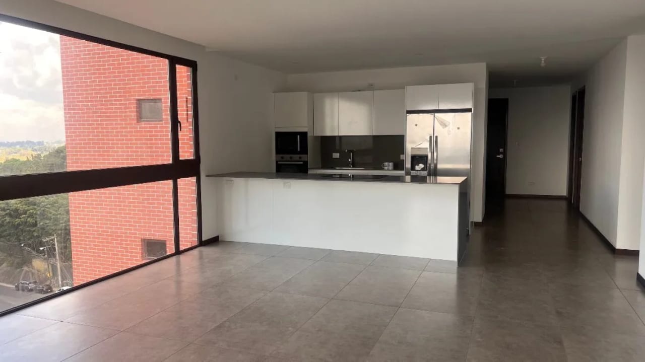 VENTA APARTAMENTO ALBERO SAN LAZARO — Apartamento en Venta en Albero San Lazaro, Zona 15, Guatemala, Ciudad — foto 14 de 15