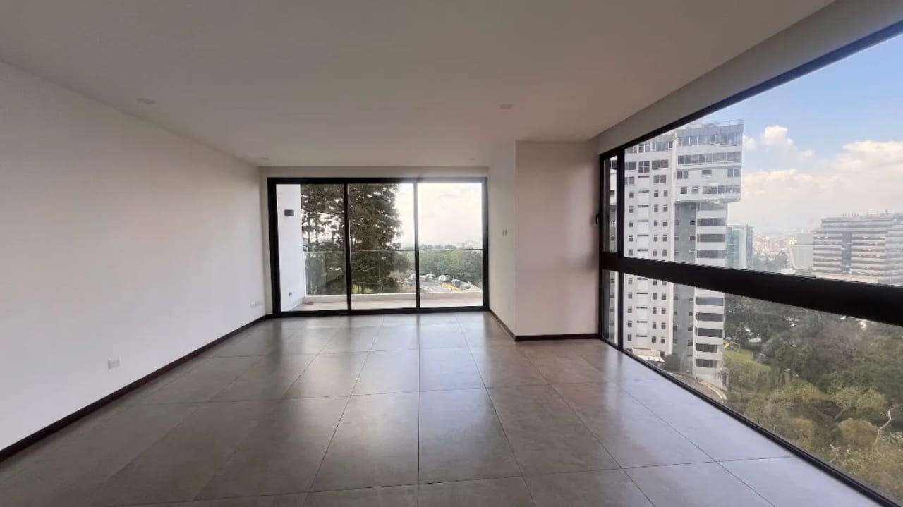 VENTA APARTAMENTO ALBERO SAN LAZARO — Apartamento en Venta en Albero San Lazaro, Zona 15, Guatemala, Ciudad — foto 13 de 15