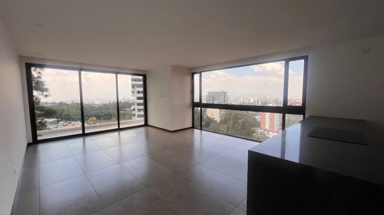 ALQUILER DE APARTAMENTO EN ALBERO SAN LAZARO — Apartamento en Alquiler en Albero San Lazaro, Zona 15, Guatemala, Ciudad — foto 16 de 17