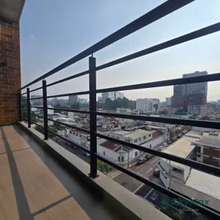 Apartamento en Alquiler Zona 10 Guatemala — Apartamento en Alquiler en Mira, Zona 10, Guatemala, Ciudad — miniatura 1 de 9