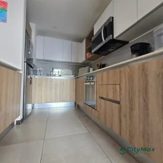 Apartamento en Alquiler Zona 10 Guatemala — Apartamento en Alquiler en Mira, Zona 10, Guatemala, Ciudad — miniatura 5 de 9