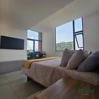 Apartamento en Alquiler Zona 10 Guatemala — Apartamento en Alquiler en Mira, Zona 10, Guatemala, Ciudad — miniatura 4 de 9