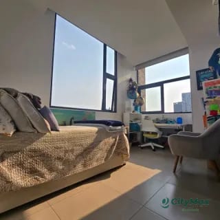 Apartamento en Alquiler Zona 10 Guatemala — Apartamento en Alquiler en Mira, Zona 10, Guatemala, Ciudad — miniatura 3 de 9