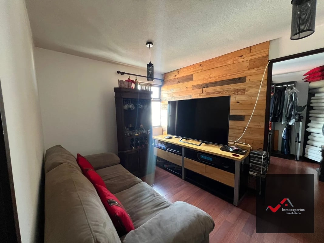 APARTAMENTO EN VENTA ZONA 11 JARDINES DE LAS CHARCAS - 12