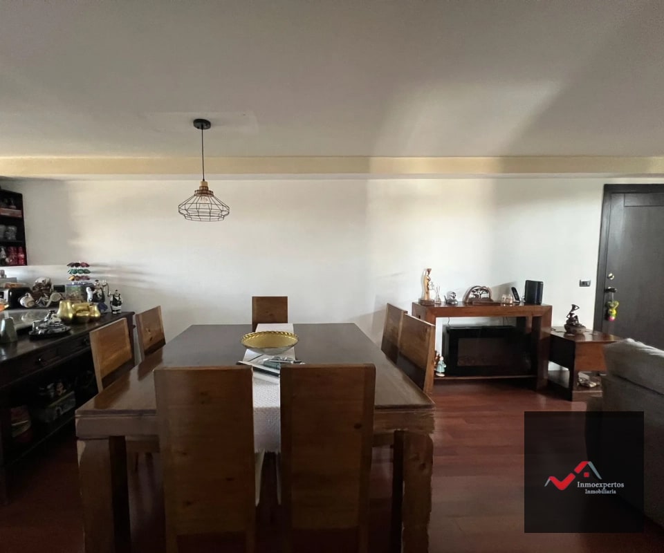 APARTAMENTO EN VENTA ZONA 11 JARDINES DE LAS CHARCAS - 10