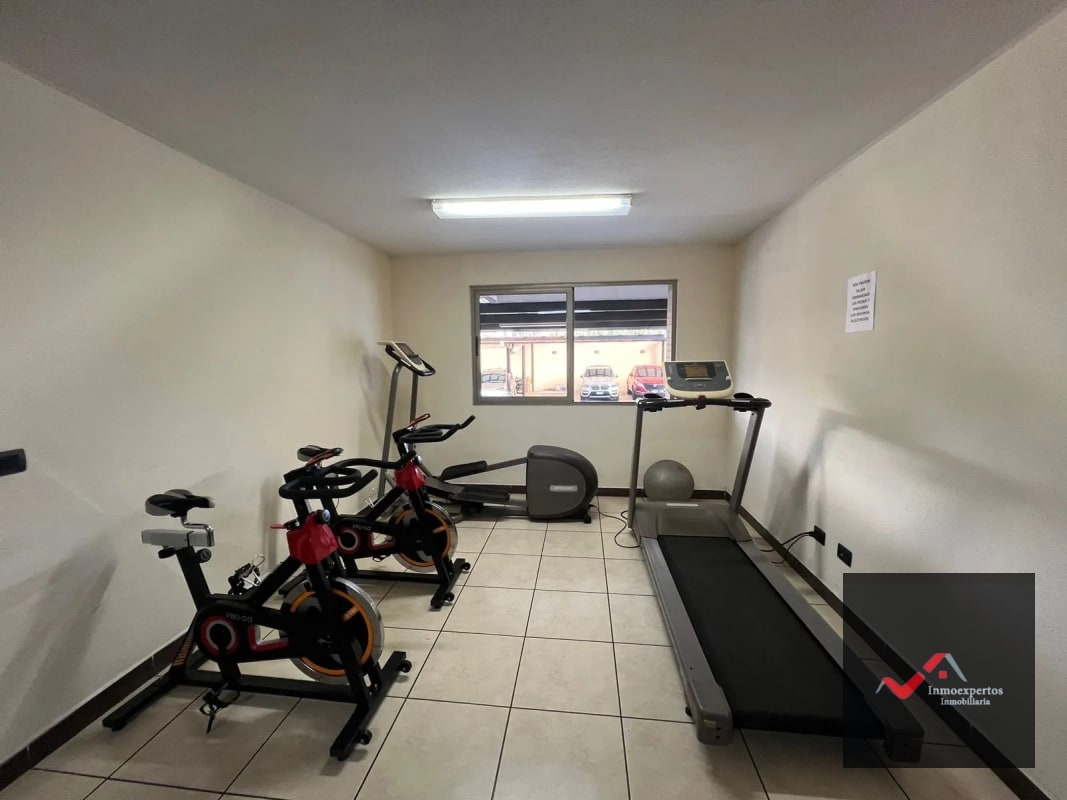 APARTAMENTO EN VENTA ZONA 11 JARDINES DE LAS CHARCAS - 7