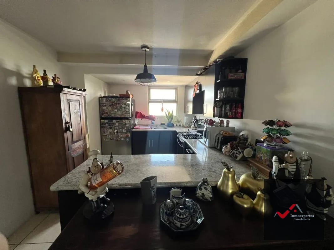 APARTAMENTO EN VENTA ZONA 11 JARDINES DE LAS CHARCAS — Apartamento en Venta en Jardines de Las Charcas, Zona 11, Guatemala, Ciudad — foto 5 de 15