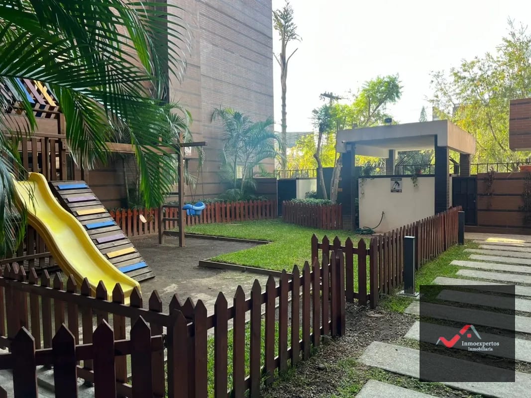 APARTAMENTO EN VENTA ZONA 11 JARDINES DE LAS CHARCAS — Apartamento en Venta en Jardines de Las Charcas, Zona 11, Guatemala, Ciudad — foto 1 de 15