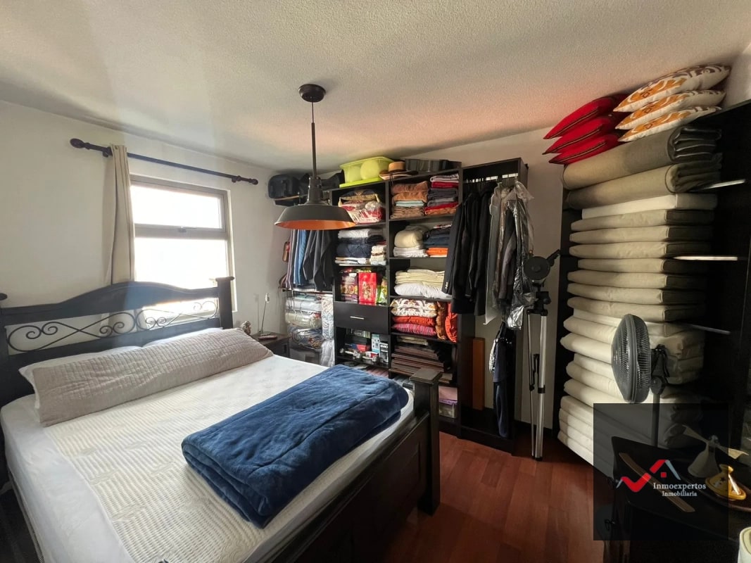 APARTAMENTO EN VENTA ZONA 11 JARDINES DE LAS CHARCAS - 2