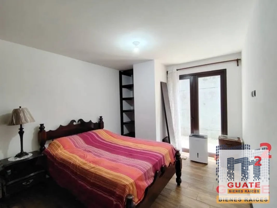 Apartamento en Renta, Zona 16 - 11