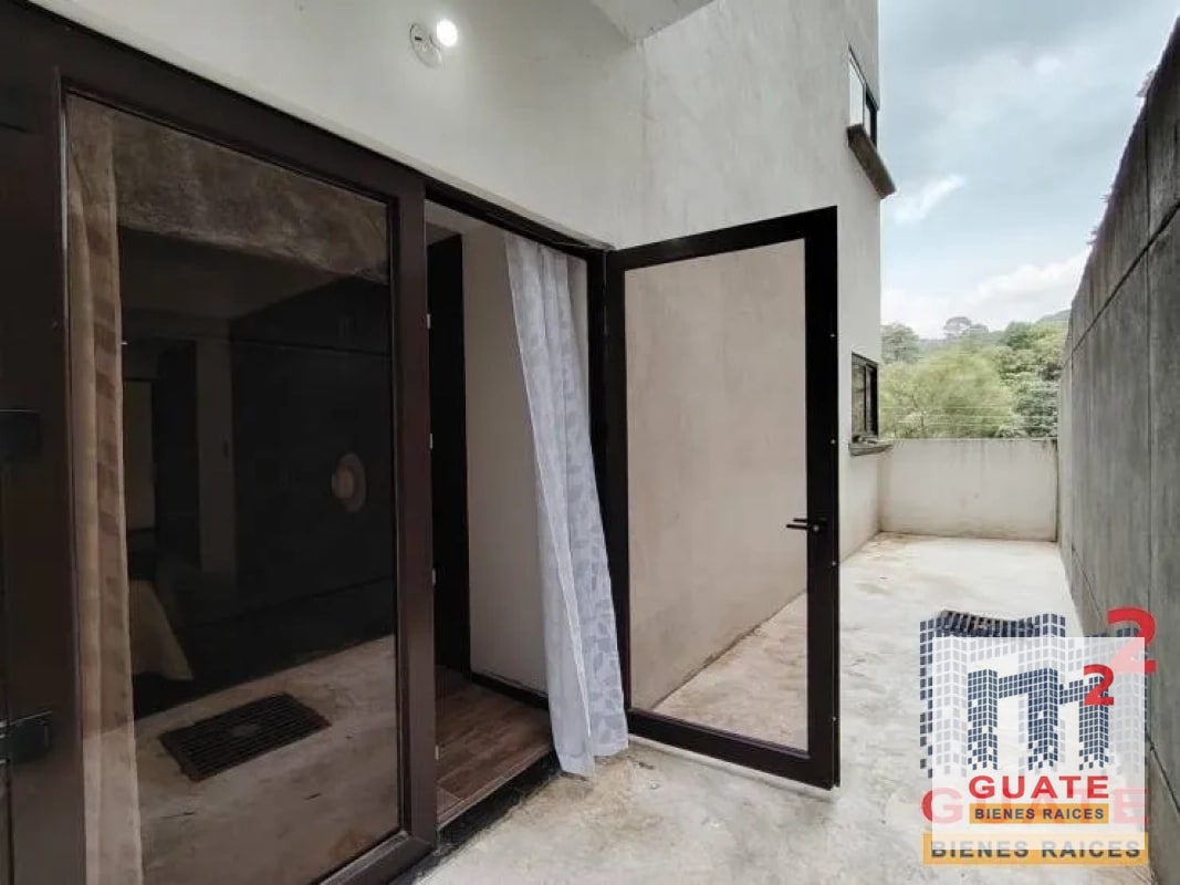Apartamento en Renta, Zona 16 - 8