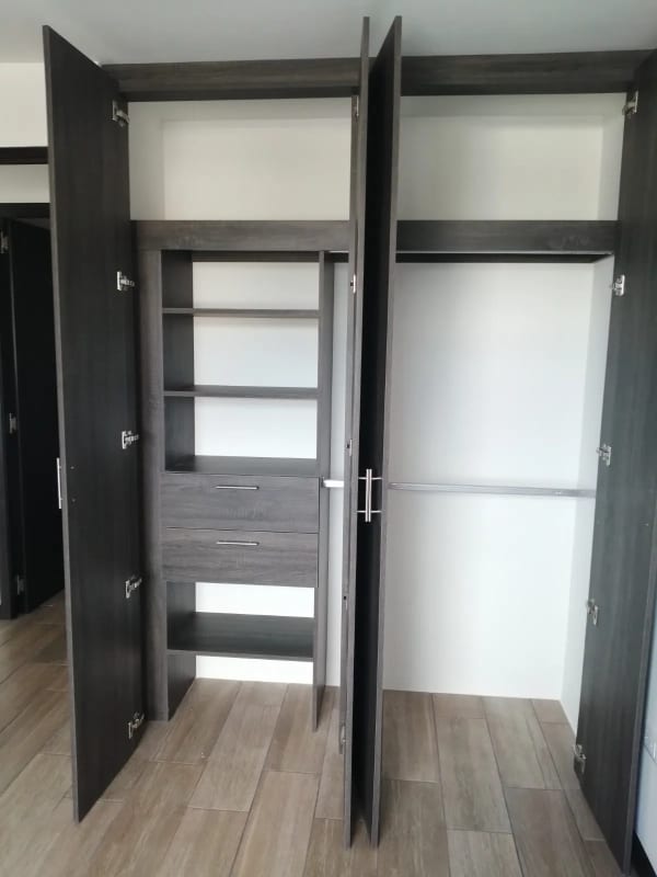 VENTA DE APARTAMENTO EN PETAPOLIS ZONA 12 — Apartamento en Venta en Petápolis, Zona 12, Guatemala, Ciudad — foto 6 de 13