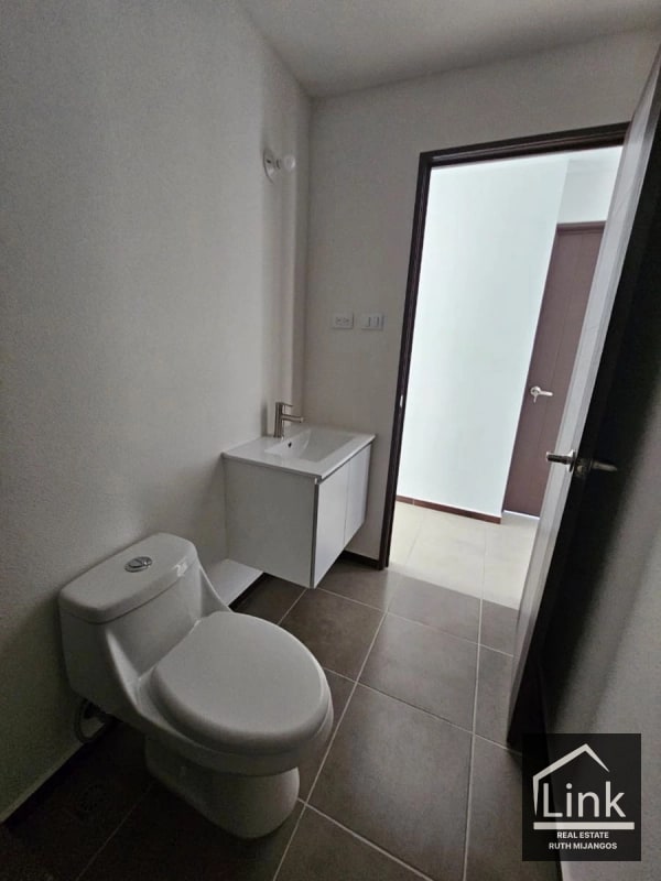 Apartamento en Venta zona 11 PARQUE SAN JORGE - 9