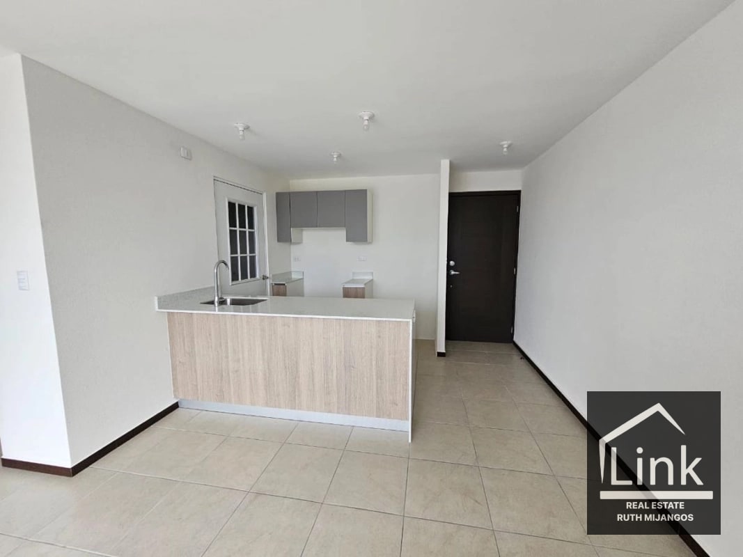 Apartamento en Venta zona 11 PARQUE SAN JORGE - 8