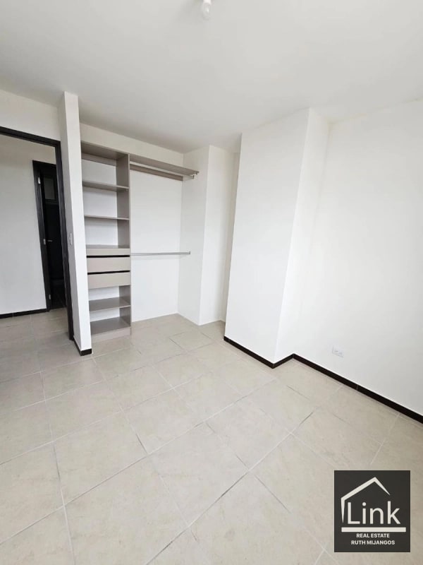 Apartamento en Venta zona 11 PARQUE SAN JORGE - 7