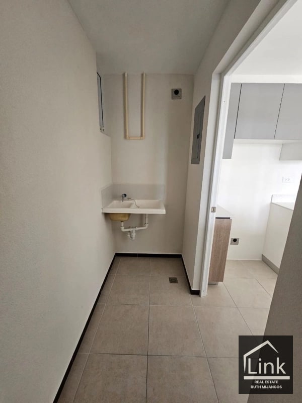 Apartamento en Venta zona 11 PARQUE SAN JORGE - 4