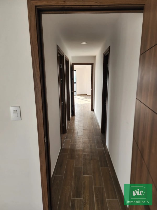 Venta de apartamento nuevo en zona 14 - 11