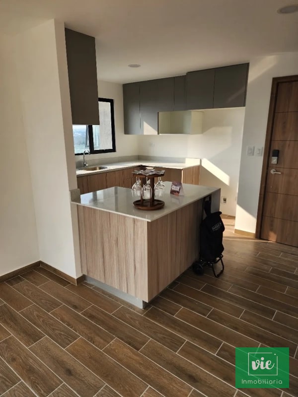 Venta de apartamento nuevo en zona 14 - 10