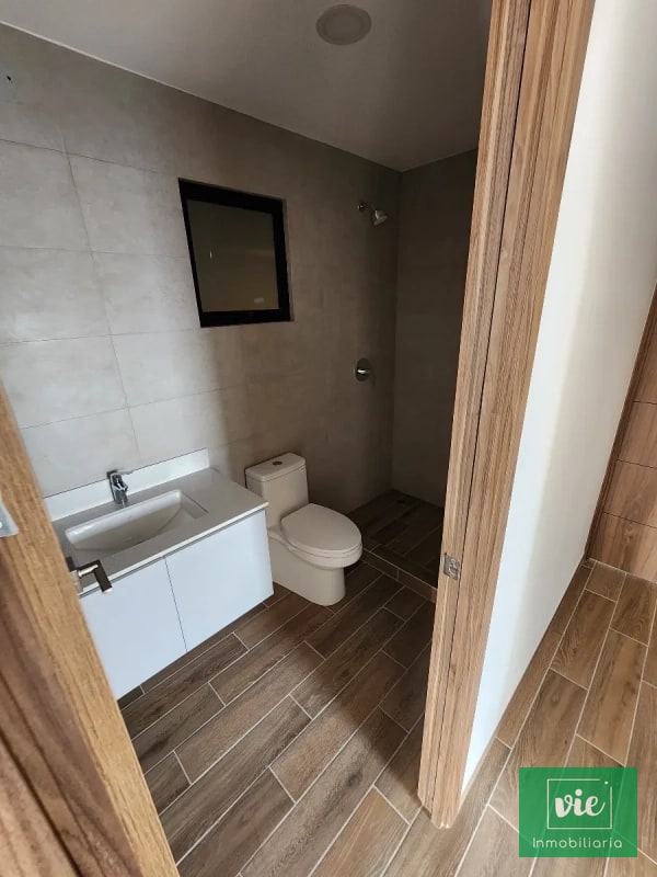 Venta de apartamento nuevo en zona 14 - 8