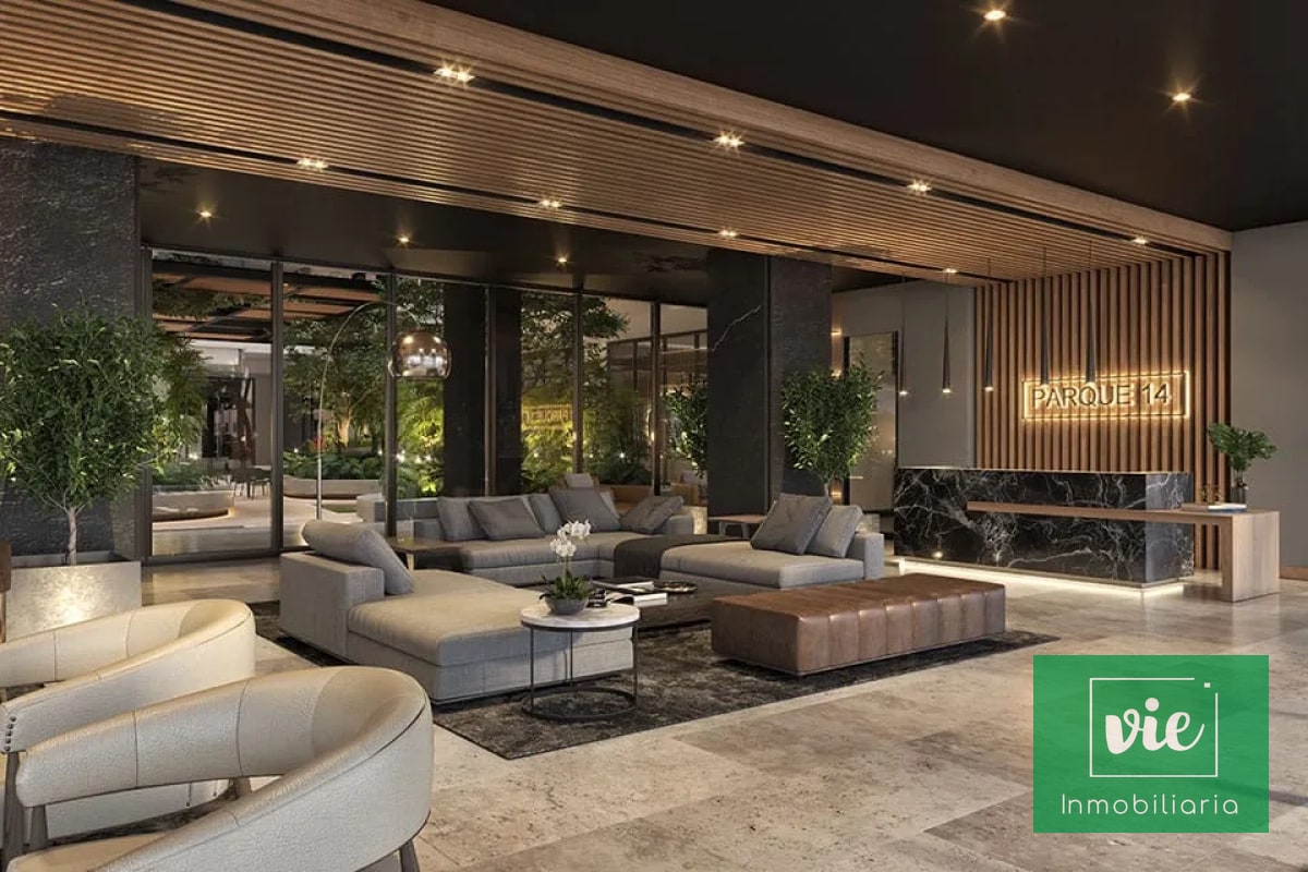 Venta de apartamento nuevo en zona 14 - 5