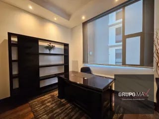 Apartamento Amueblado Zona 14 Echo — Apartamento en Venta en Echo, Zona 14, Guatemala, Ciudad — miniatura 8 de 14