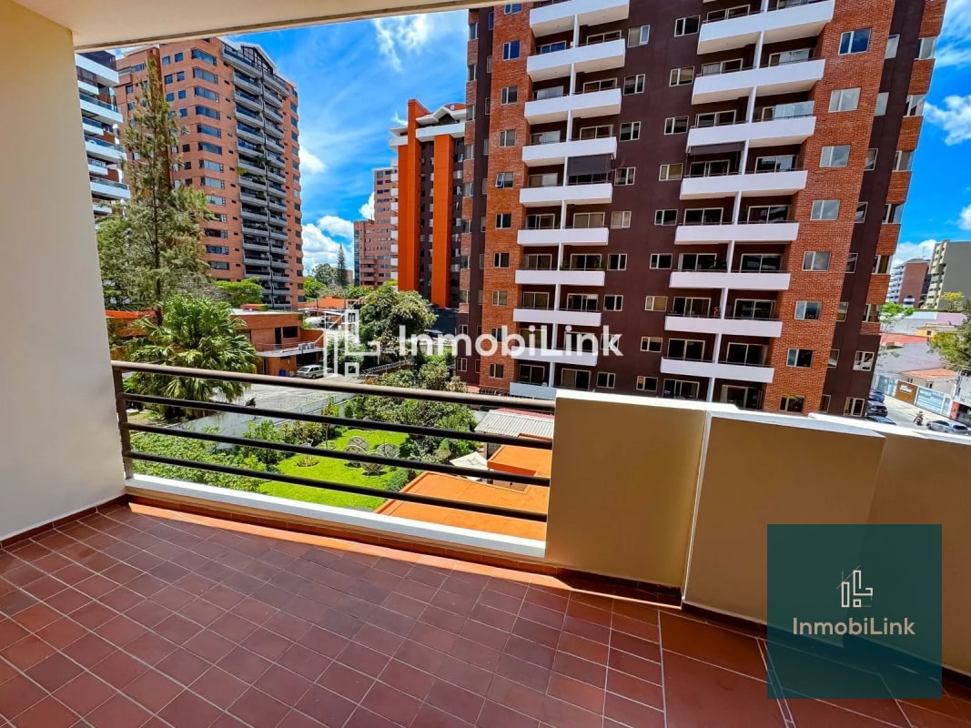 Apartamento Bosque Claro - 16
