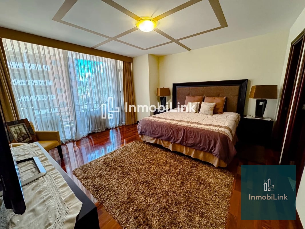Apartamento Bosque Claro - 14