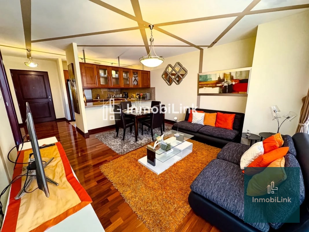 Apartamento Bosque Claro - 13