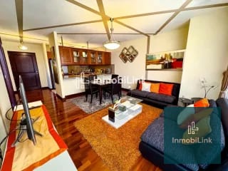 Apartamento Bosque Claro — Apartamento en Venta en Zona 14, Guatemala, Ciudad — miniatura 13 de 16