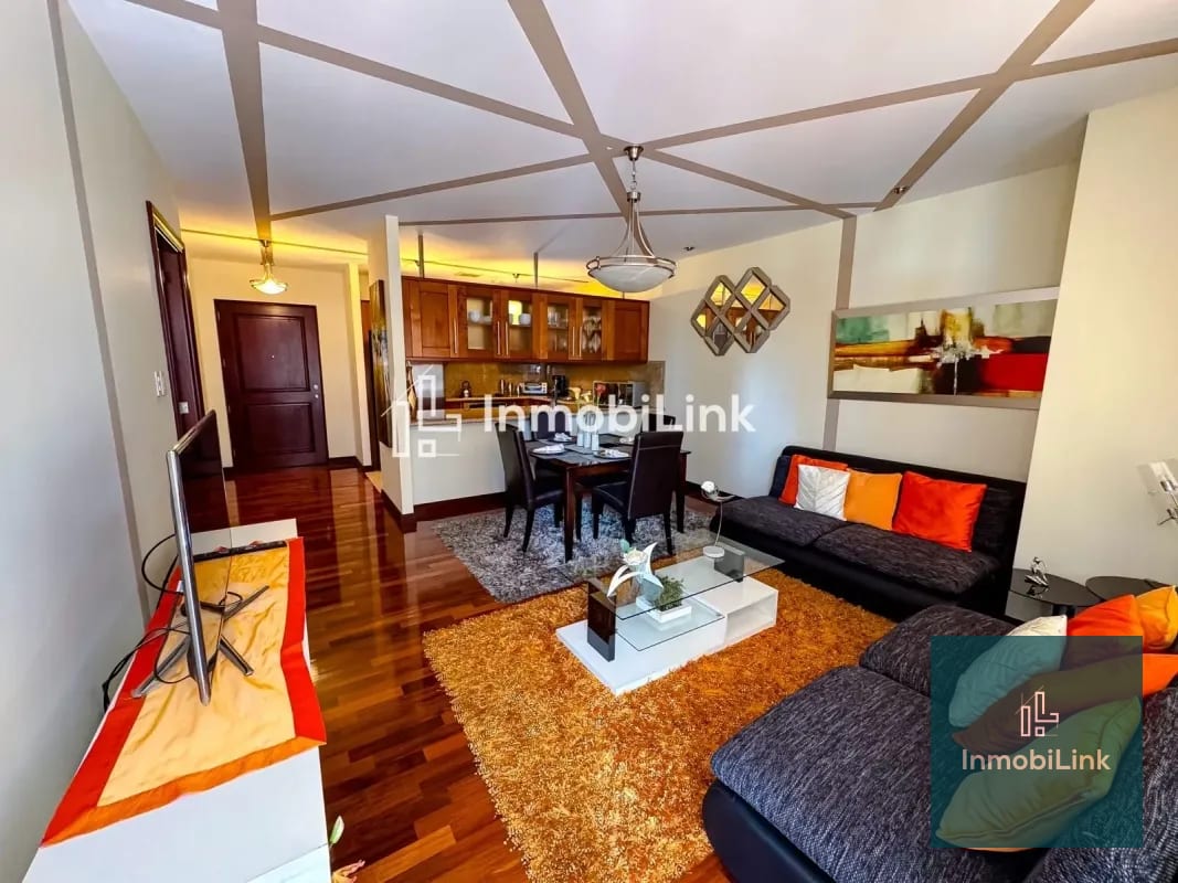 Apartamento Bosque Claro — Apartamento en Venta en Zona 14, Guatemala, Ciudad — foto 11 de 16