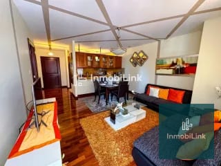Apartamento Bosque Claro — Apartamento en Venta en Zona 14, Guatemala, Ciudad — miniatura 11 de 16