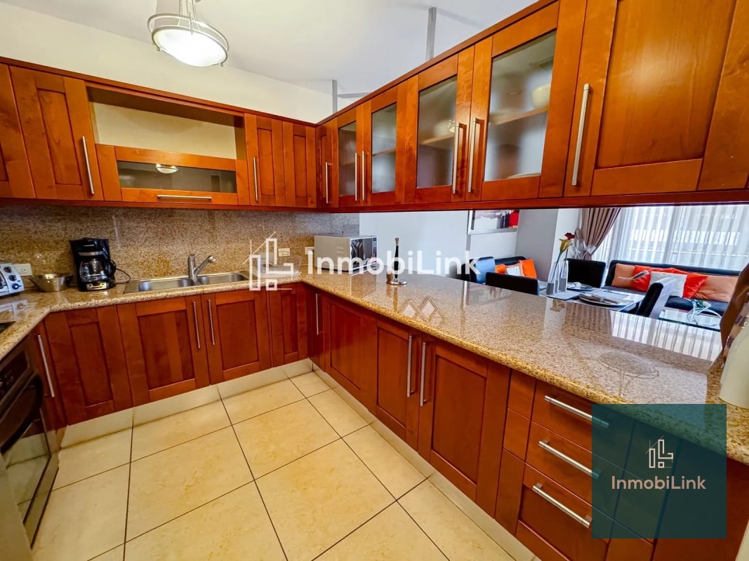 Apartamento Bosque Claro - 10