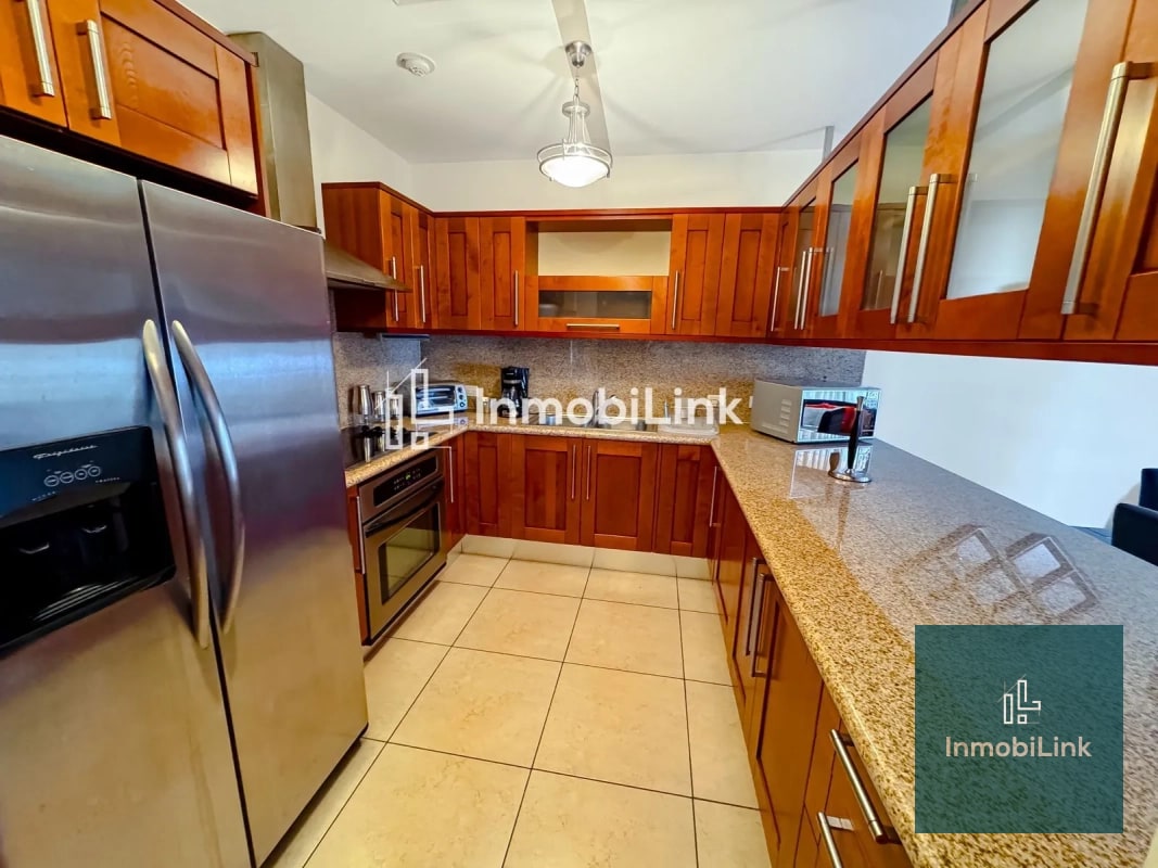 Apartamento Bosque Claro - 7