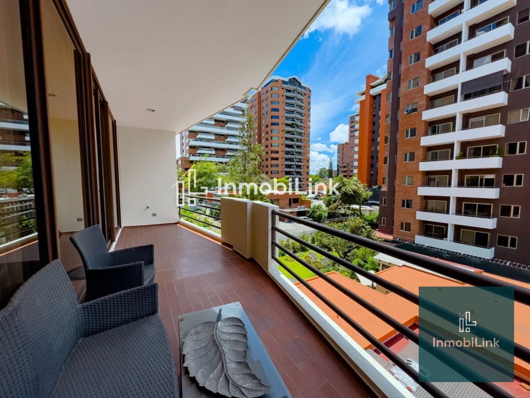Apartamento Bosque Claro - 6